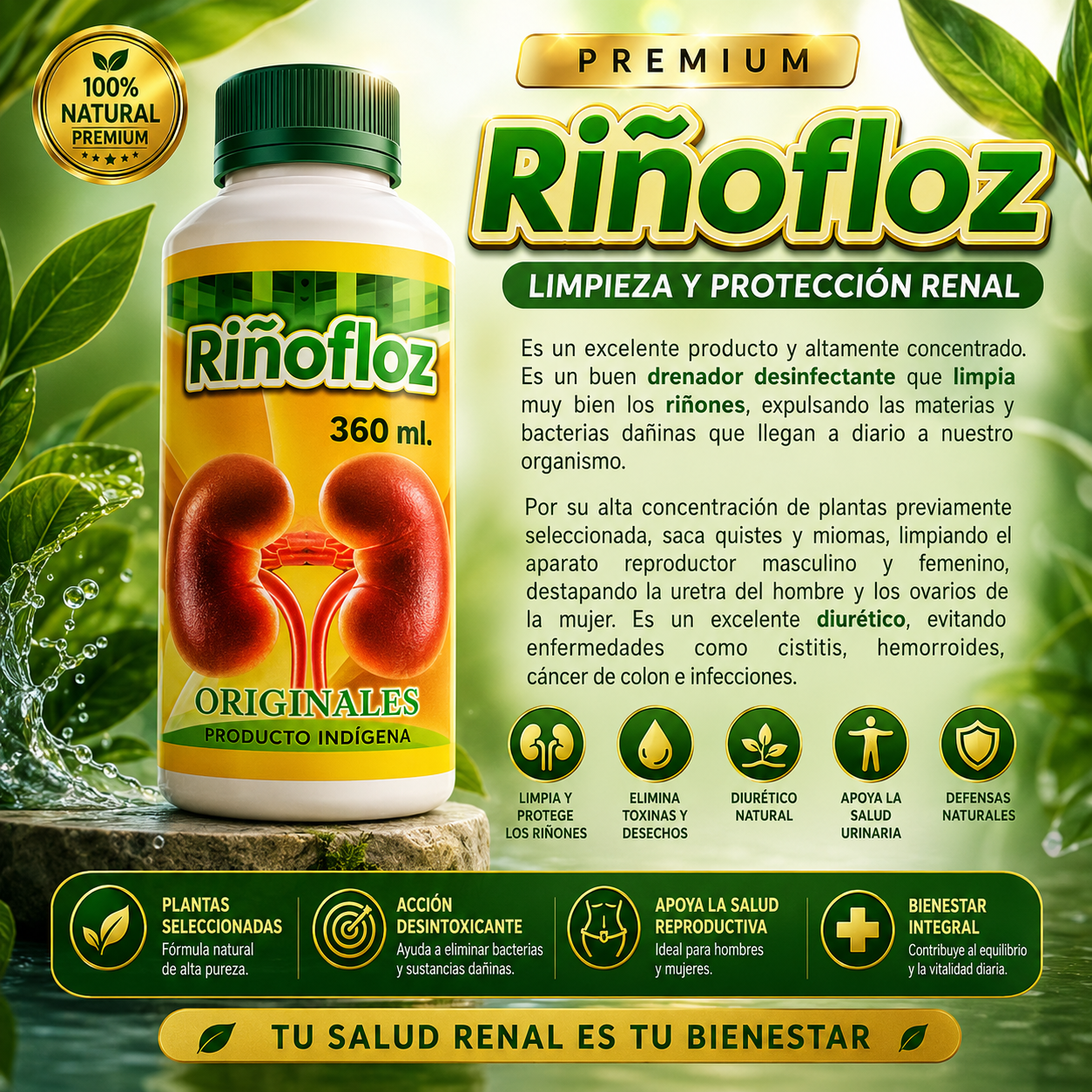 Riñofloz Mafloz
